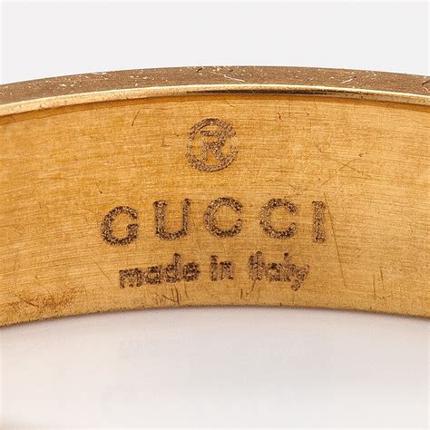 is gucci made in italy
